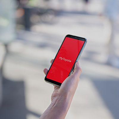 Toyota bluetooth best sale compatible phones